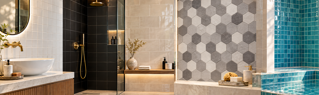 Small Tiles