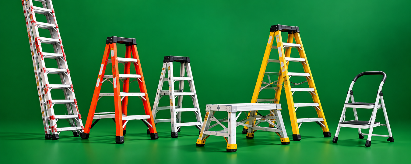 Ladders