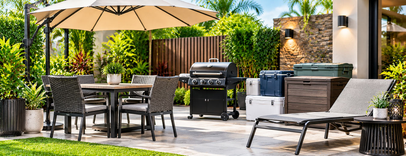 Outdoor Living