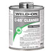 Weld-On C-65 Cleaner 32oz