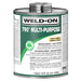 Weld-On 790 Multi-Purpose PVC Cement 32oz