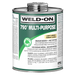 Weld-On 790 Multi-Purpose PVC Cement 8 Oz