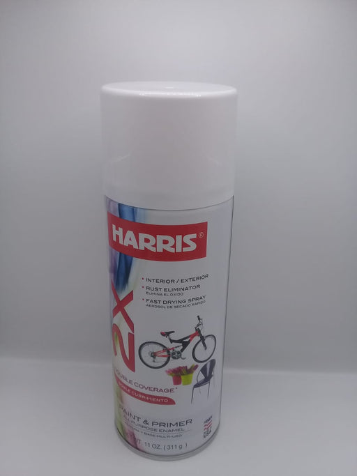 Harris All Purpose Paint and Primer Spray