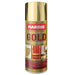 Harris Gold Spray Paint 11oz