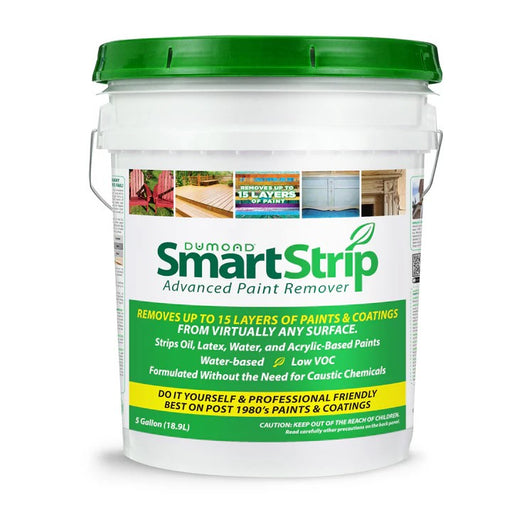 Smart Strip Advanced Paint Remover 5 Gal