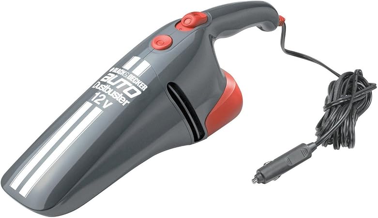 Black+Decker Dusterbuster AV1250LA