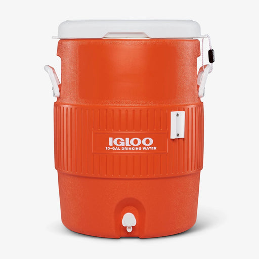 10 Gallon Seat Top Igloo
