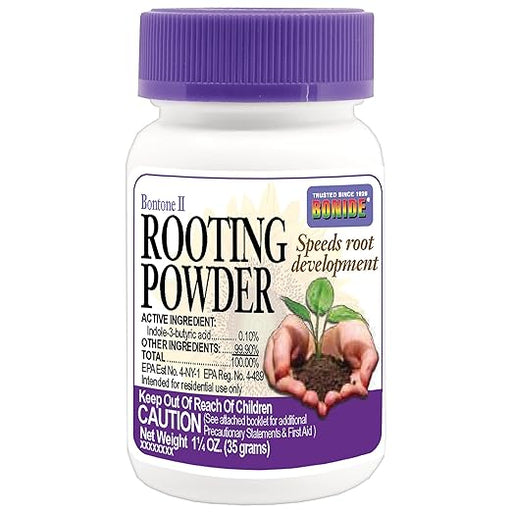 Bonide Bontone II Rooting Powder 1.25oz