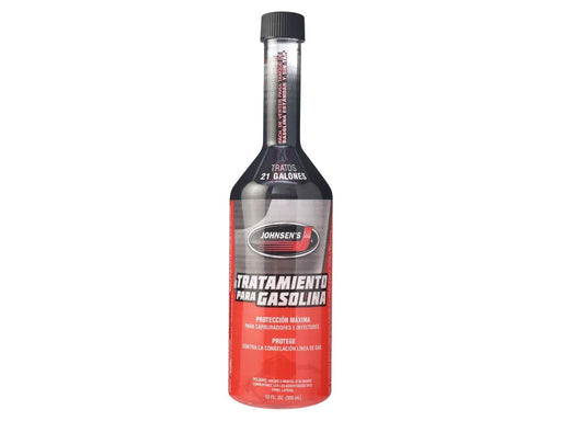 Johnsen's Gasoline Treatment 12oz