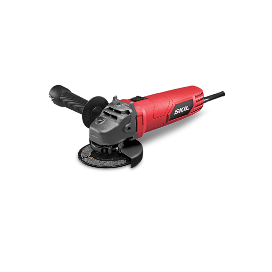Skil 6.0A Angle Grinder 4-1/2"