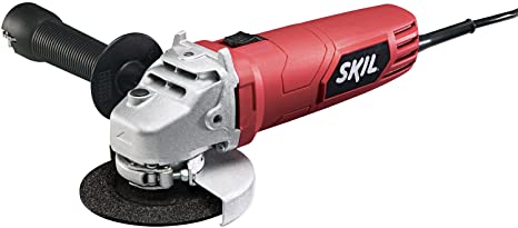 Skil 6.0A Angle Grinder 4-1/2"