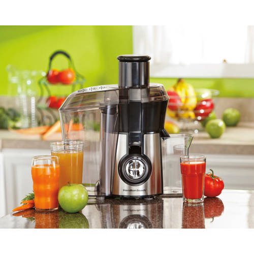 Hamilton Beach R2502 Big Mouth Pro Juice Extractor