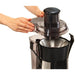 Hamilton Beach R2502 Big Mouth Pro Juice Extractor