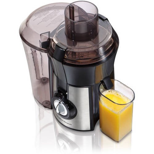 Hamilton Beach R2502 Big Mouth Pro Juice Extractor