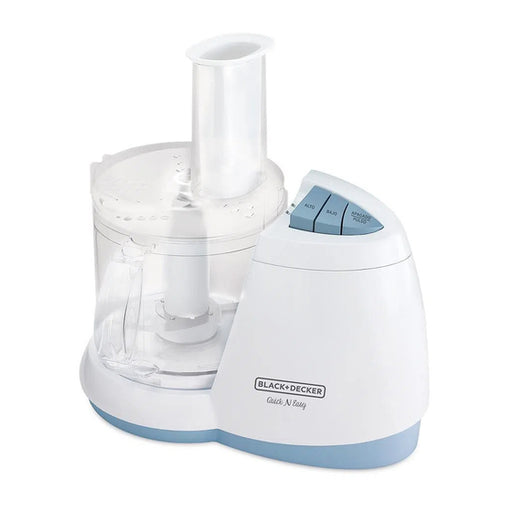 Black+Decker Food Processor #FP1336