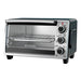 Black+Decker Oven Toaster