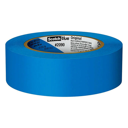 3M Scotch Blue Painters Tape 48mm