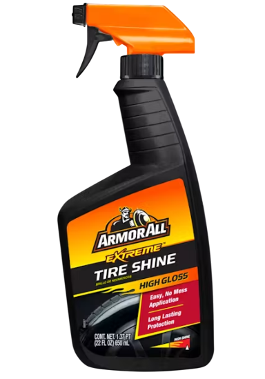 ArmorAll Extreme Tire Shine 22OZ