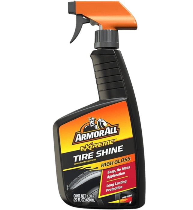 ArmorAll Extreme Tire Shine 22OZ