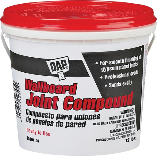 DAP Joint Compound 5.4kg