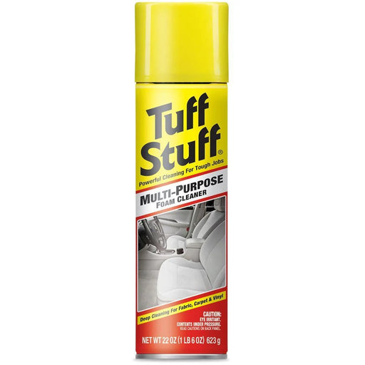 Tuff Stuff Multi-purpose Foam Cleaner 22 0Z