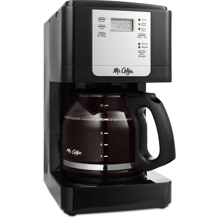 Mr. Coffee Machine 5 CUP