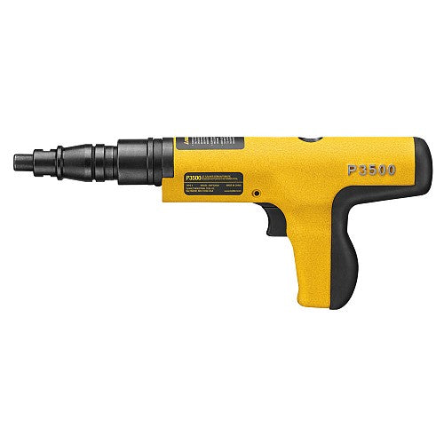 Dewalt Semi-Automatic Powder Actuated Trigger Tool #DDF212035P