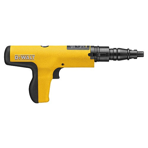 Dewalt Semi-Automatic Powder Actuated Trigger Tool #DDF212035P