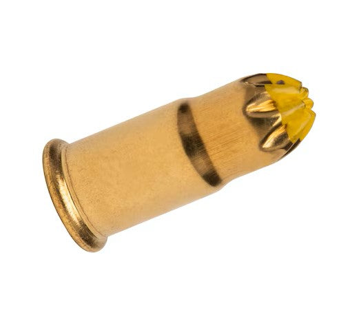 Dewalt Powers - Yellow .22 Caliber A Single Loads Low Velocity
