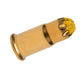 Dewalt Powers - Yellow .22 Caliber A Single Loads Low Velocity