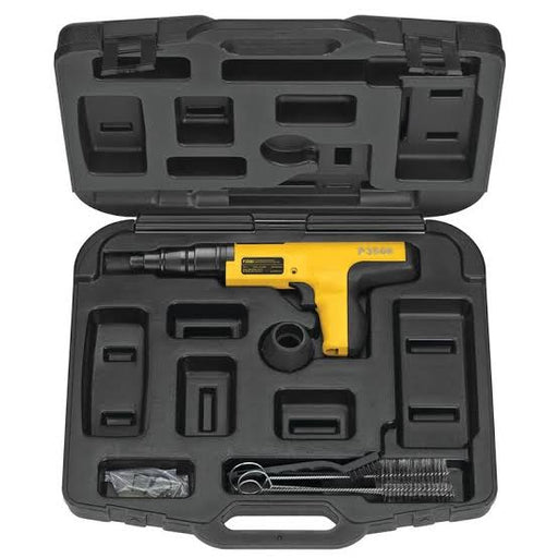 Dewalt .27 Caliber Powder Actuated Tool Deluxe Kit