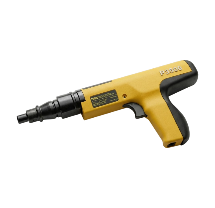 Dewalt .27 Caliber Powder Actuated Tool Deluxe Kit
