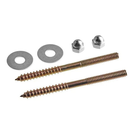 Closet Screws Anchor Bolts