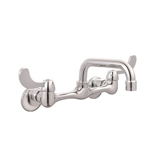 Two-Handle Wall-Mount Faucet 3561322