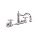 Two-Handle Wall-Mount Faucet 3561326