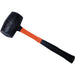 Greatneck Rubber Mallet 16oz