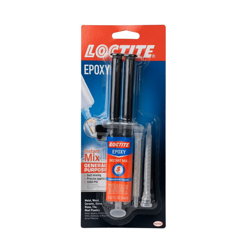 Loctite Instant Mix Epoxy 14ml