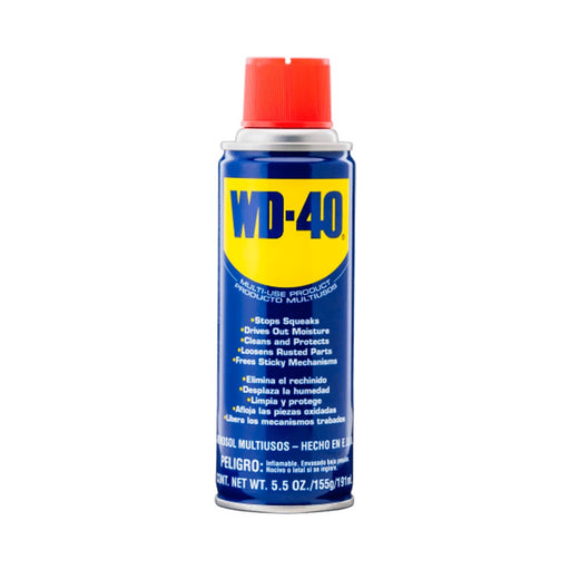 WD-40 Multi-use Product 5.5oz