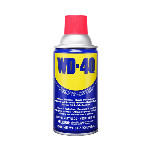 WD-40 Multi-use Product 8oz