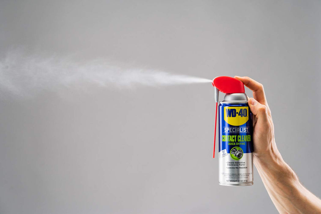 WD-40 Contact Cleaner 311g