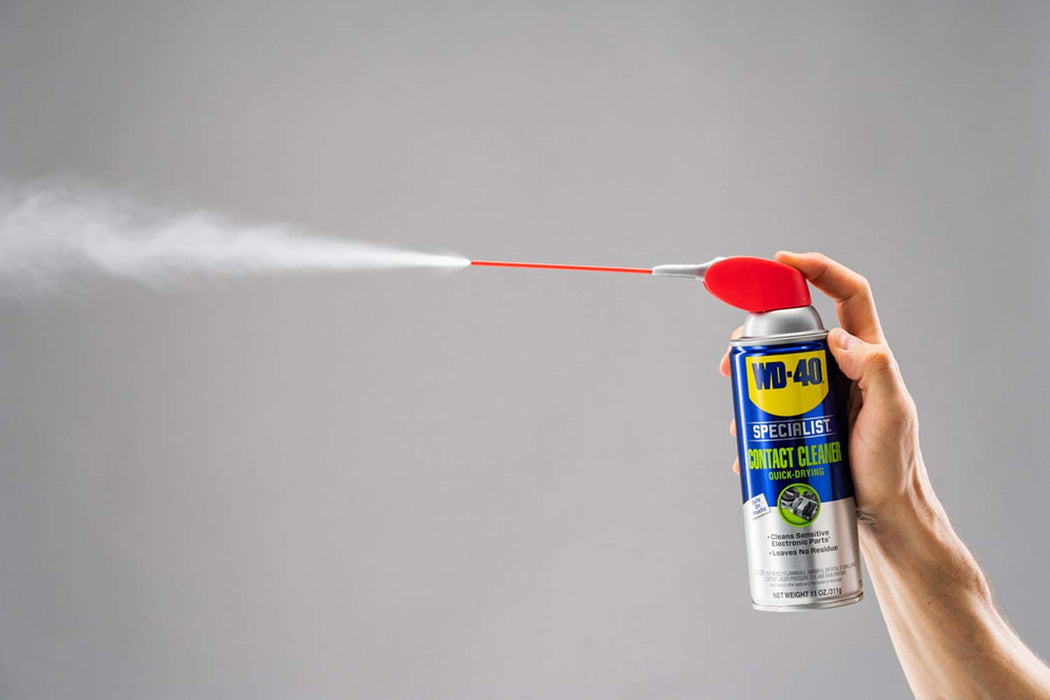WD-40 Contact Cleaner 311g