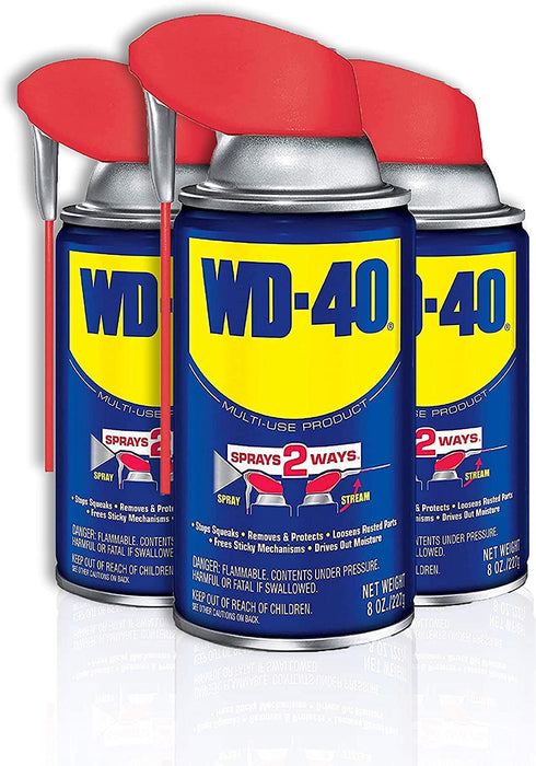 WD-40 Smart Straw 226g