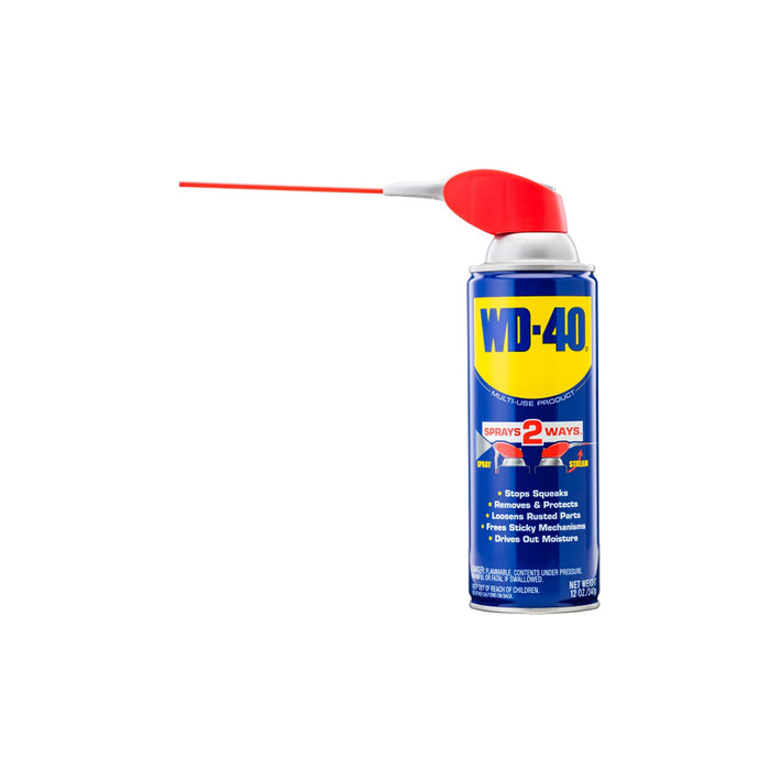 WD-40 Smart Straw 311g