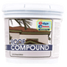 Edgechem Red Roof Compound 3.8 Litres