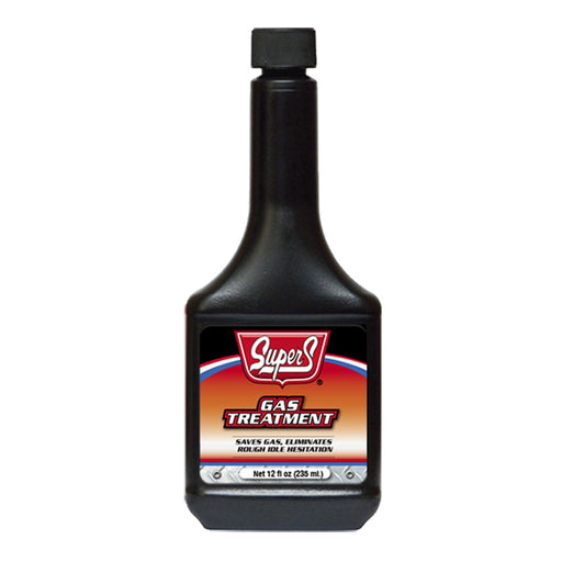 SuperS Gas Treatment 12oz