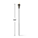 Tiki Island King Torch