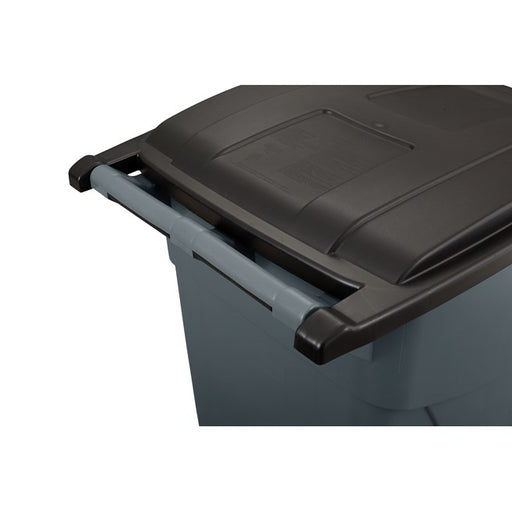 Brute Rollout Garbage Bin 50Gal