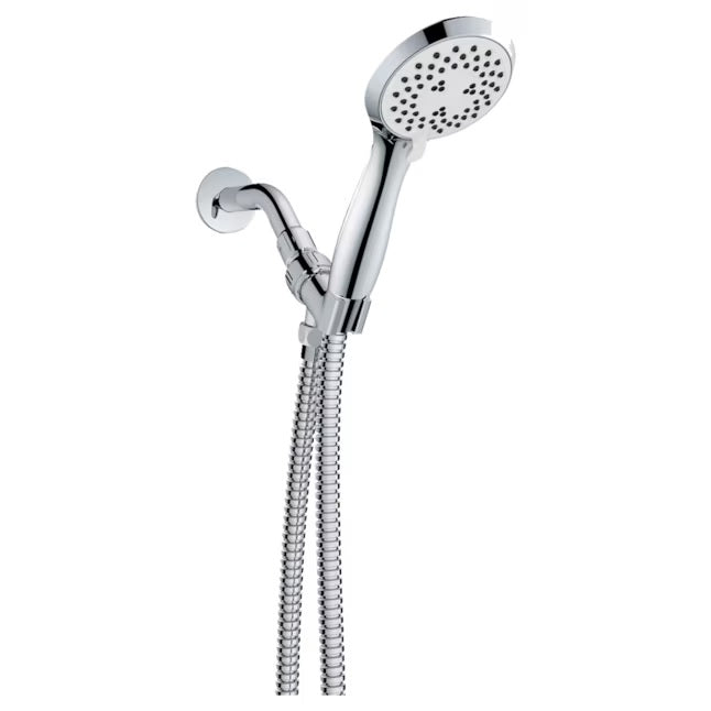 Bathroom Faucets & Showerheads