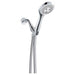 Handheld Shower Set EZO-FLO15142