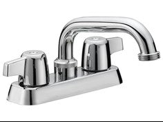 4" Deck-Mount Laundry Faucet 10229